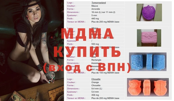 мдпв Волоколамск